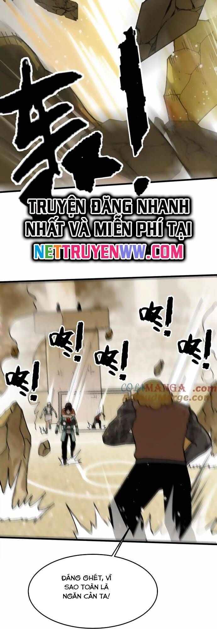 Vật Lý Tu Tiên Hai Vạn Năm: Chapter 32