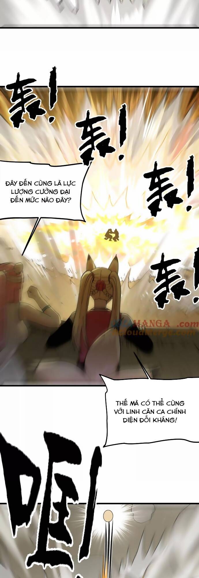 Vật Lý Tu Tiên Hai Vạn Năm: Chapter 32
