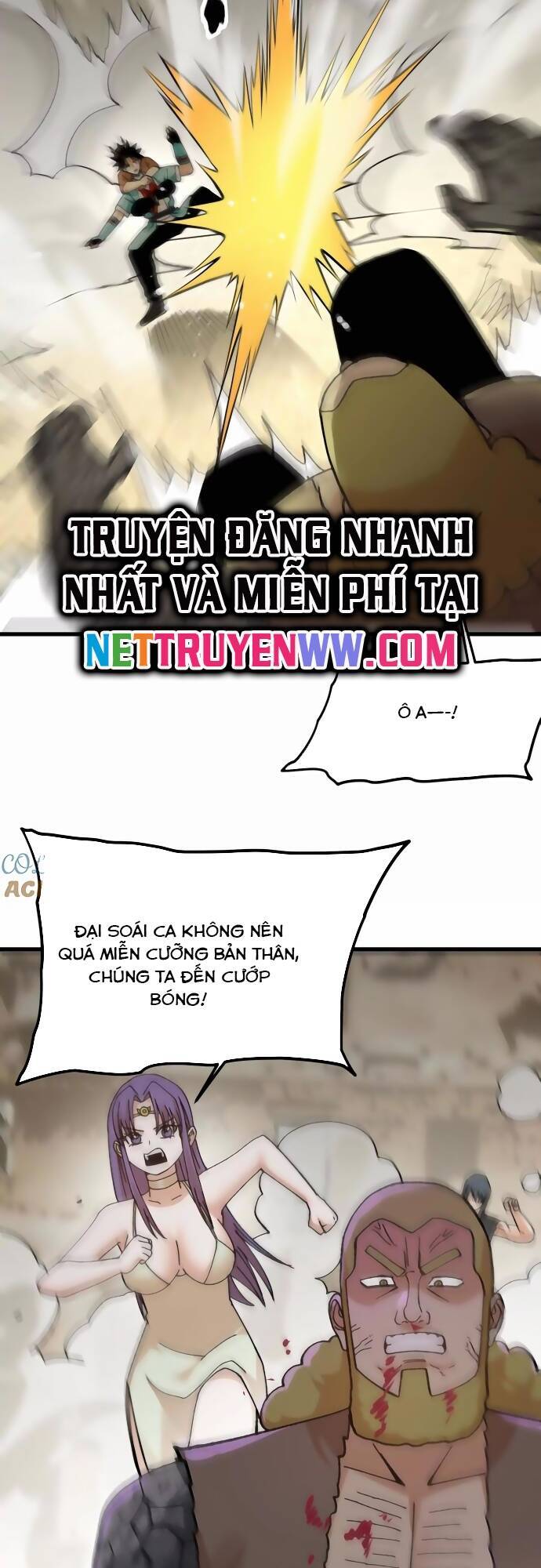 Vật Lý Tu Tiên Hai Vạn Năm: Chapter 32
