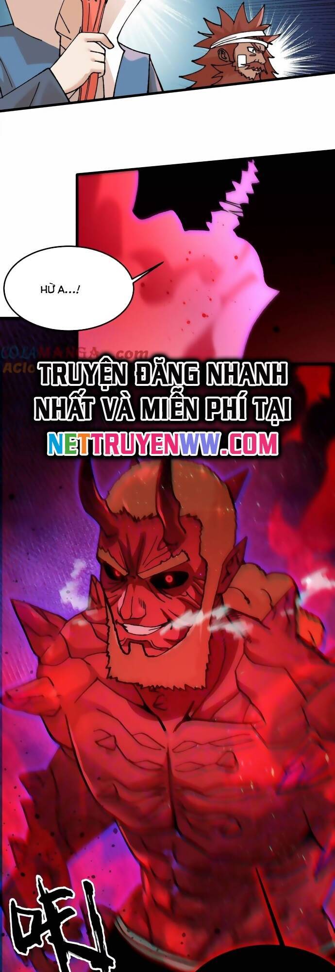 Vật Lý Tu Tiên Hai Vạn Năm: Chapter 32