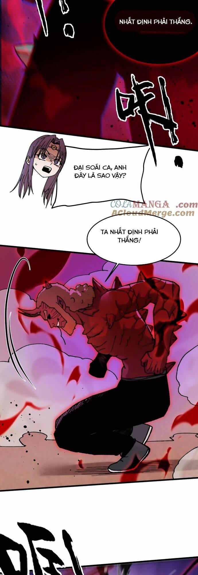 Vật Lý Tu Tiên Hai Vạn Năm: Chapter 32