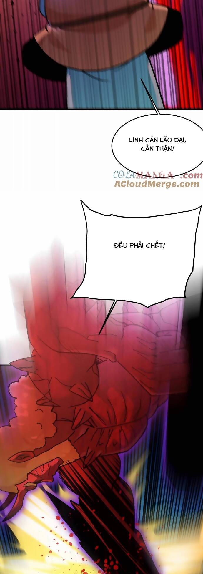 Vật Lý Tu Tiên Hai Vạn Năm: Chapter 32