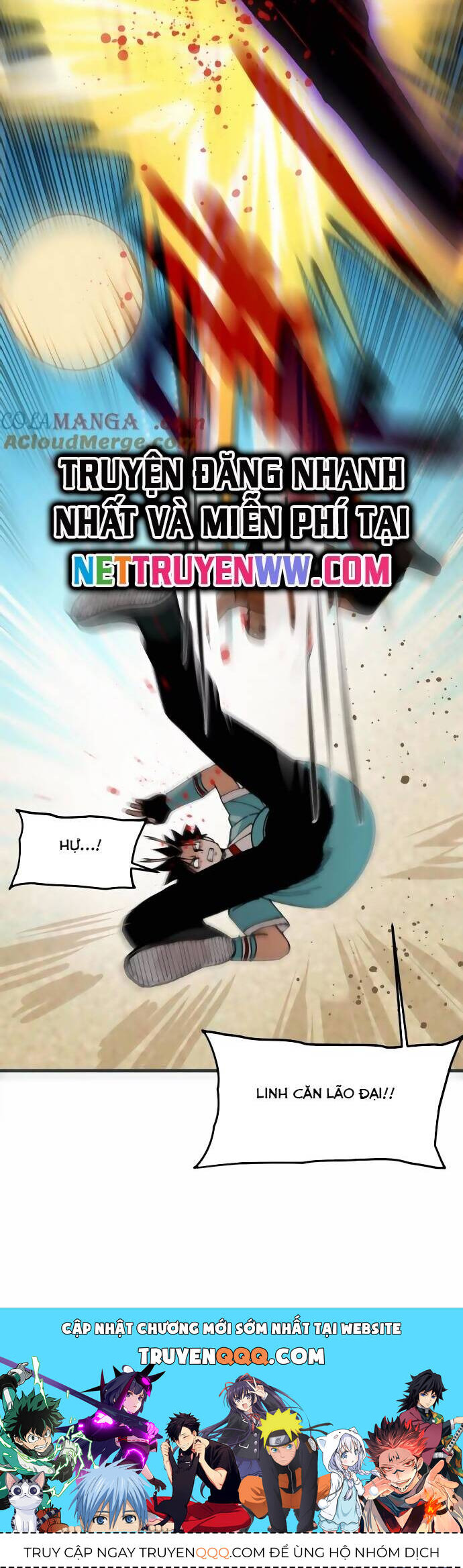 Vật Lý Tu Tiên Hai Vạn Năm: Chapter 32