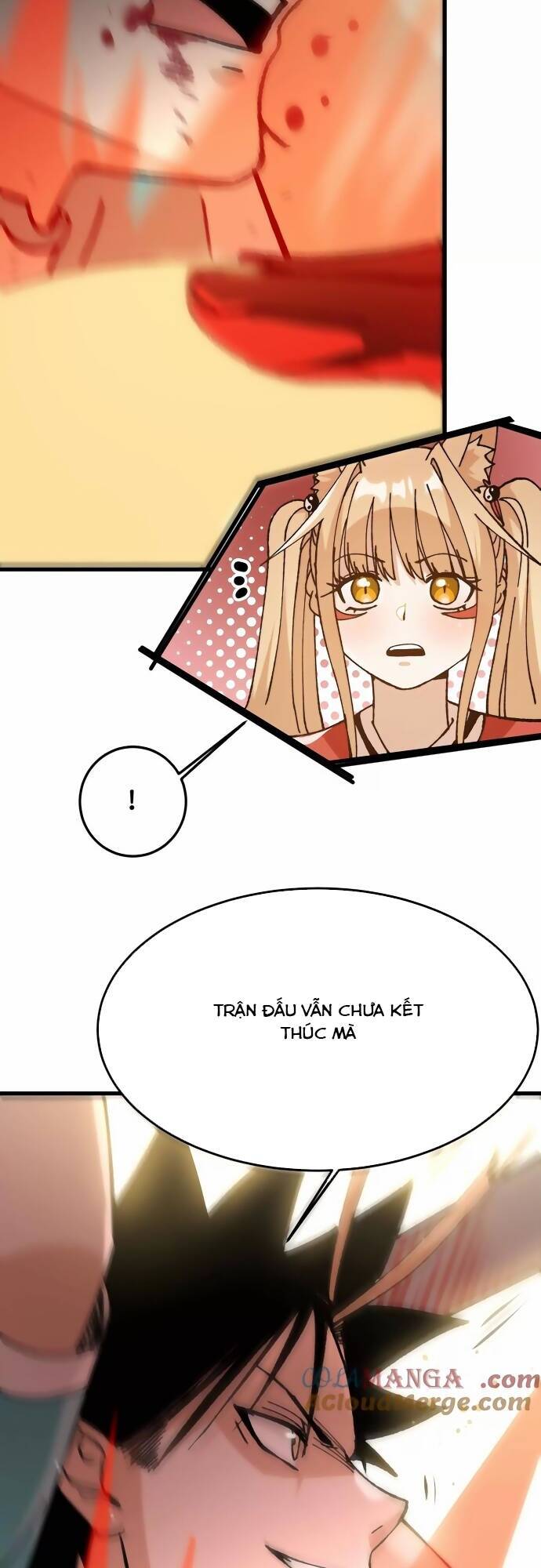 Vật Lý Tu Tiên Hai Vạn Năm: Chapter 33