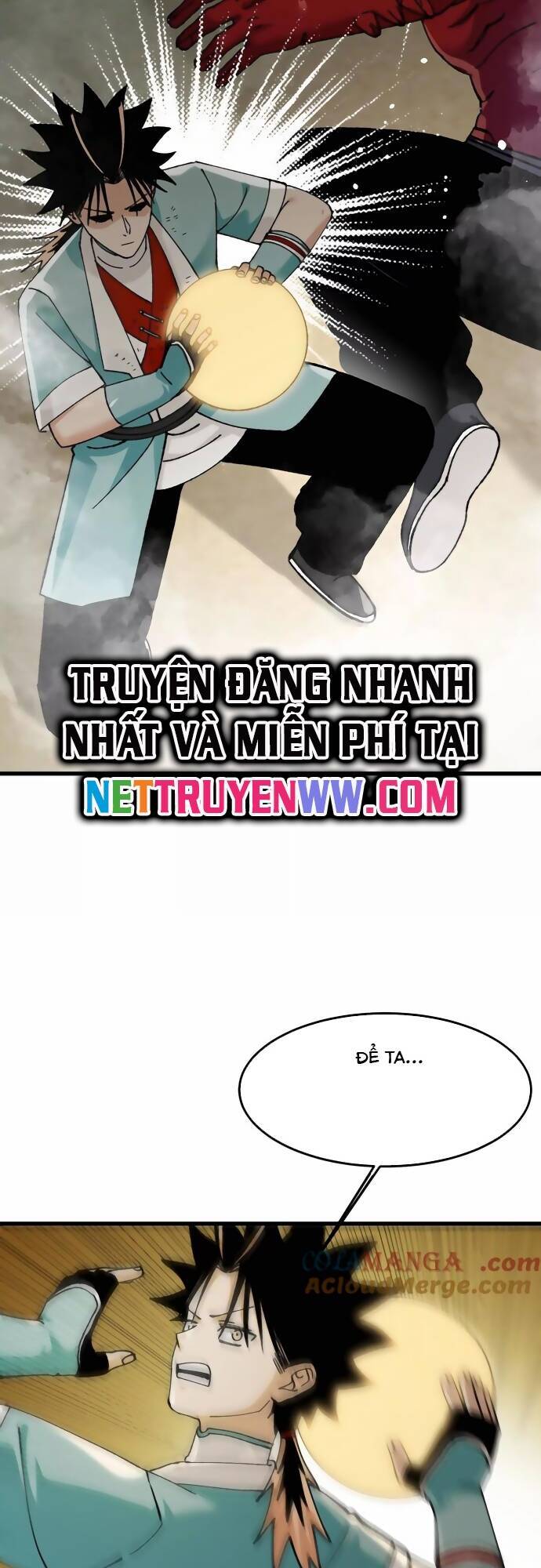 Vật Lý Tu Tiên Hai Vạn Năm: Chapter 33
