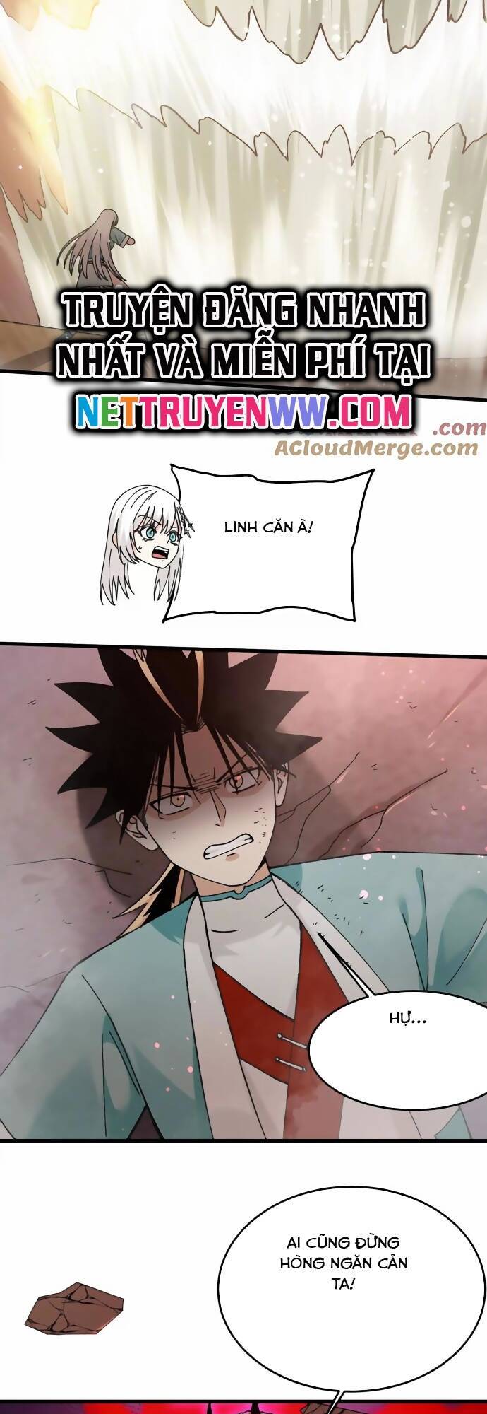 Vật Lý Tu Tiên Hai Vạn Năm: Chapter 33
