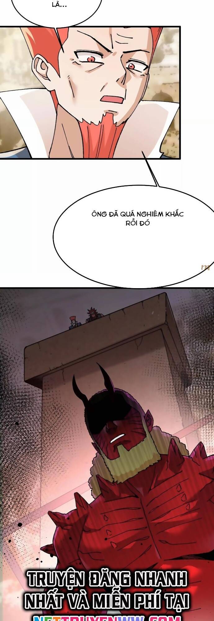 Vật Lý Tu Tiên Hai Vạn Năm: Chapter 33