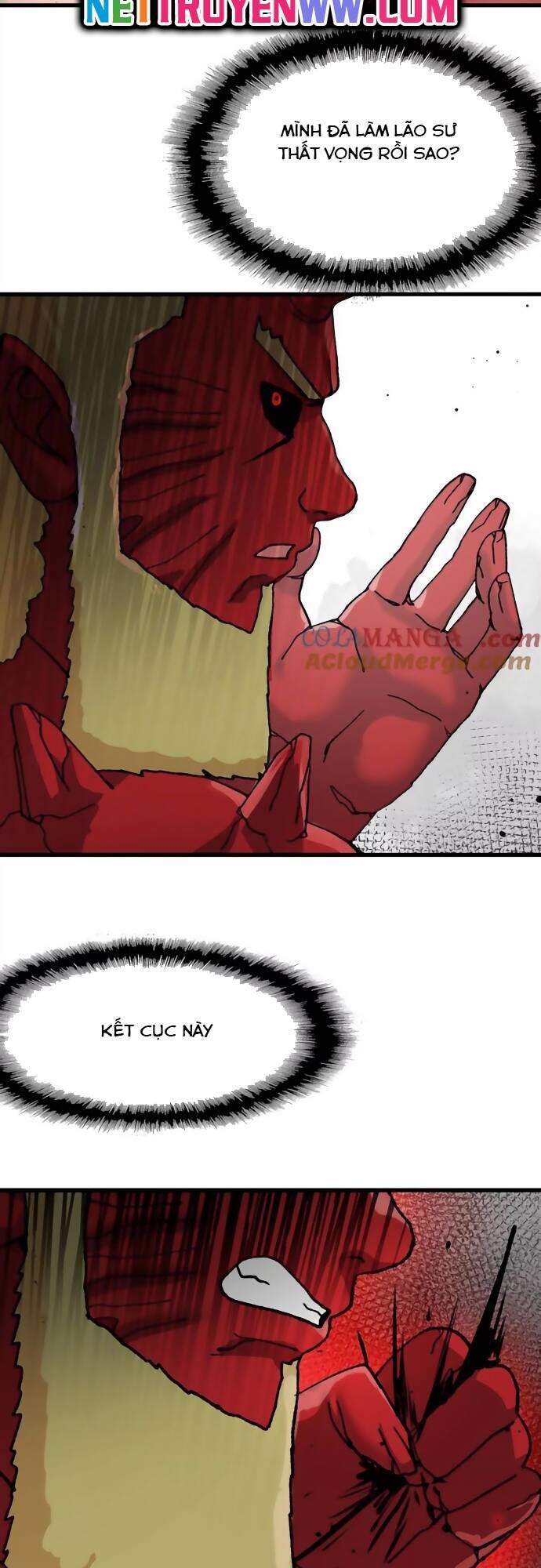 Vật Lý Tu Tiên Hai Vạn Năm: Chapter 33