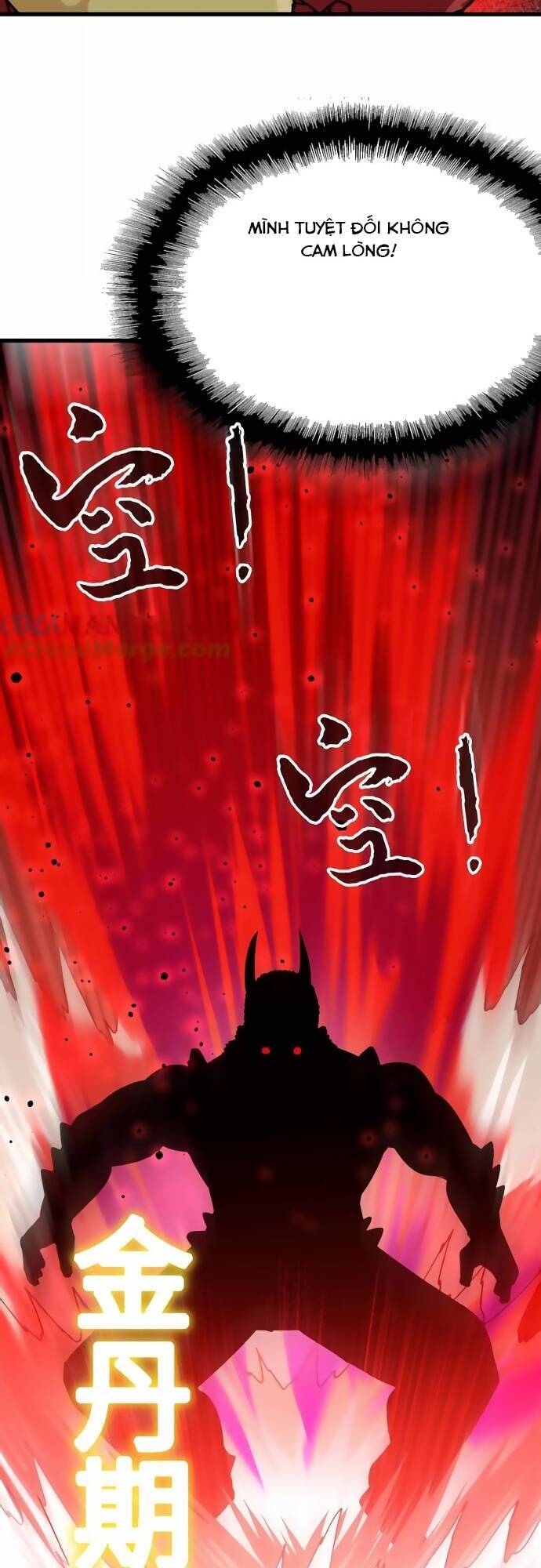 Vật Lý Tu Tiên Hai Vạn Năm: Chapter 33