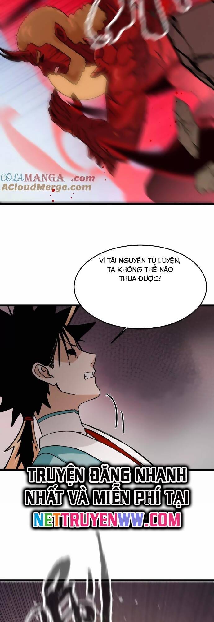 Vật Lý Tu Tiên Hai Vạn Năm: Chapter 33