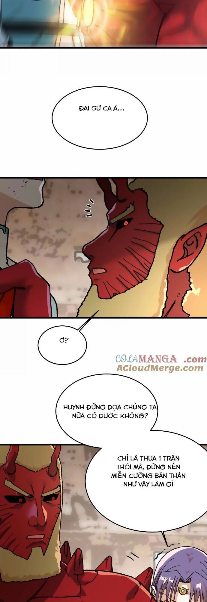 Vật Lý Tu Tiên Hai Vạn Năm: Chapter 33