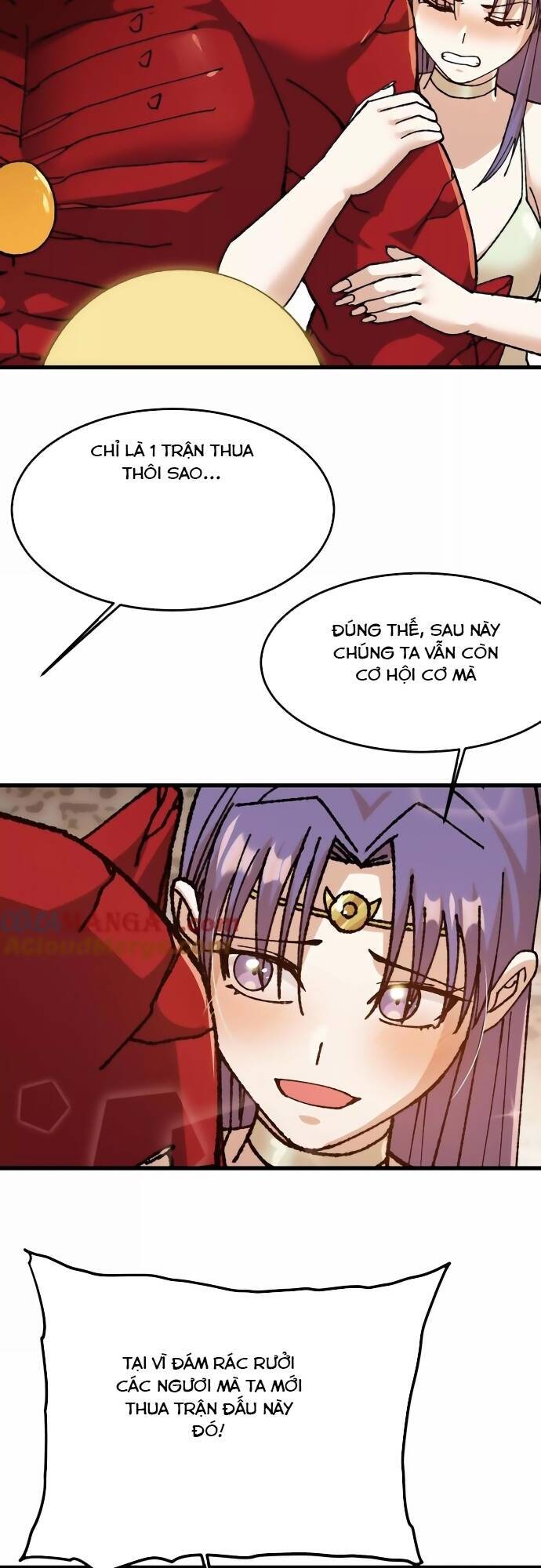 Vật Lý Tu Tiên Hai Vạn Năm: Chapter 33