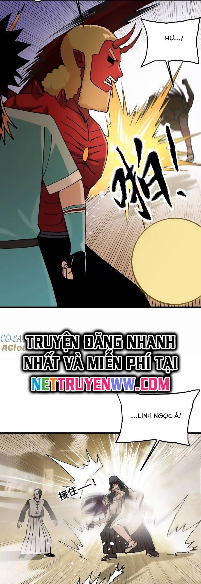 Vật Lý Tu Tiên Hai Vạn Năm: Chapter 33