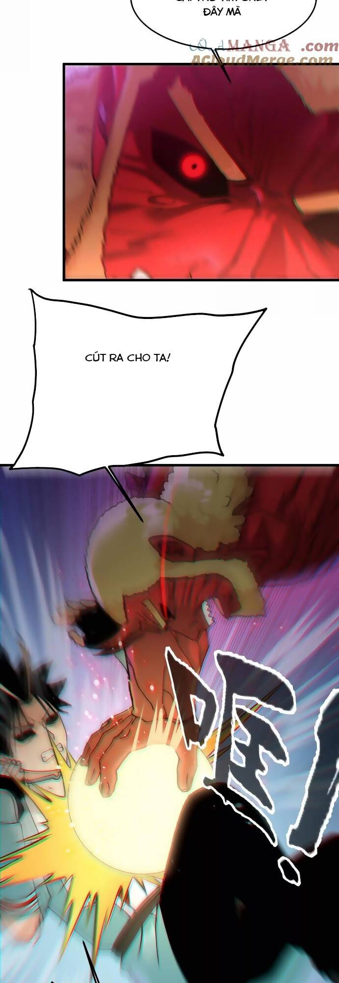 Vật Lý Tu Tiên Hai Vạn Năm: Chapter 33