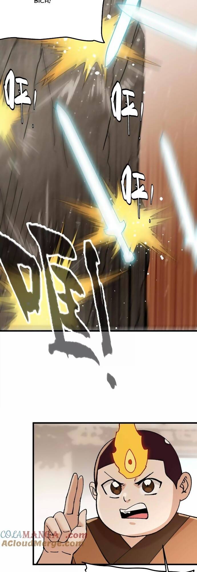 Vật Lý Tu Tiên Hai Vạn Năm: Chapter 34