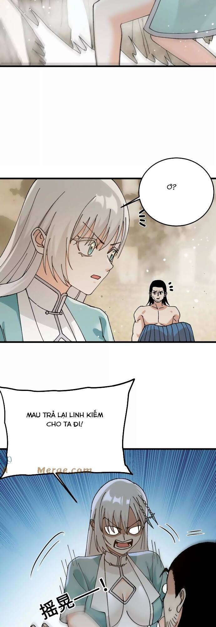 Vật Lý Tu Tiên Hai Vạn Năm: Chapter 34