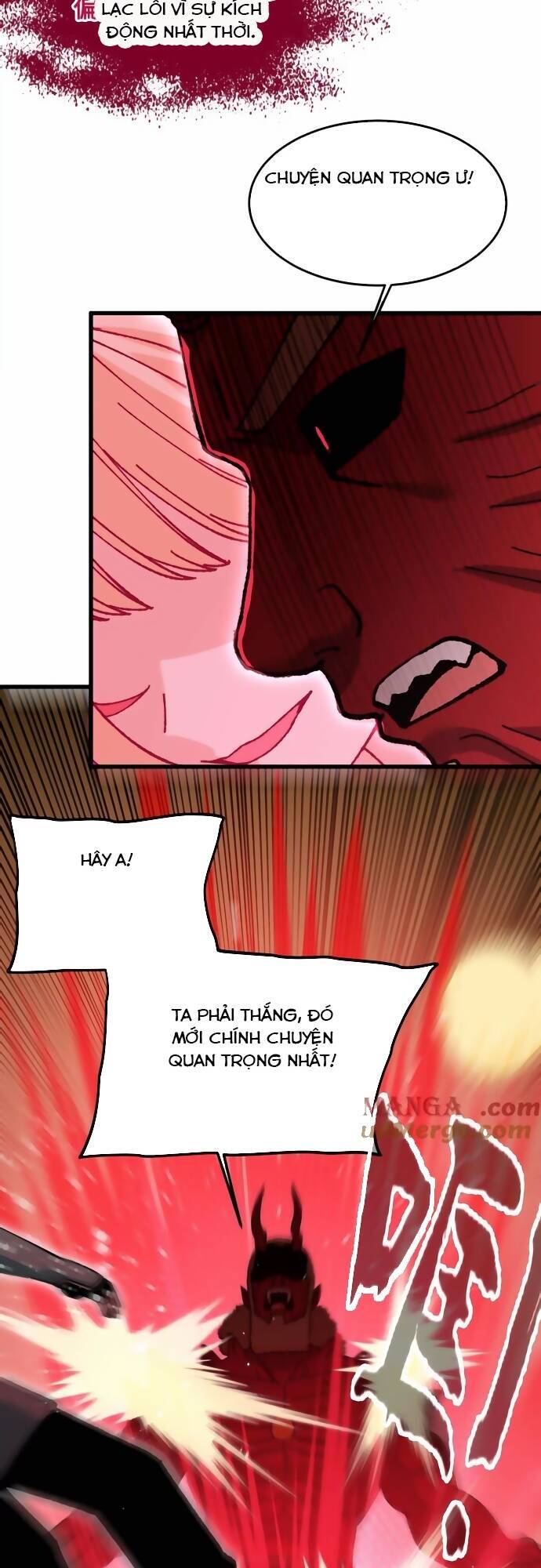 Vật Lý Tu Tiên Hai Vạn Năm: Chapter 34