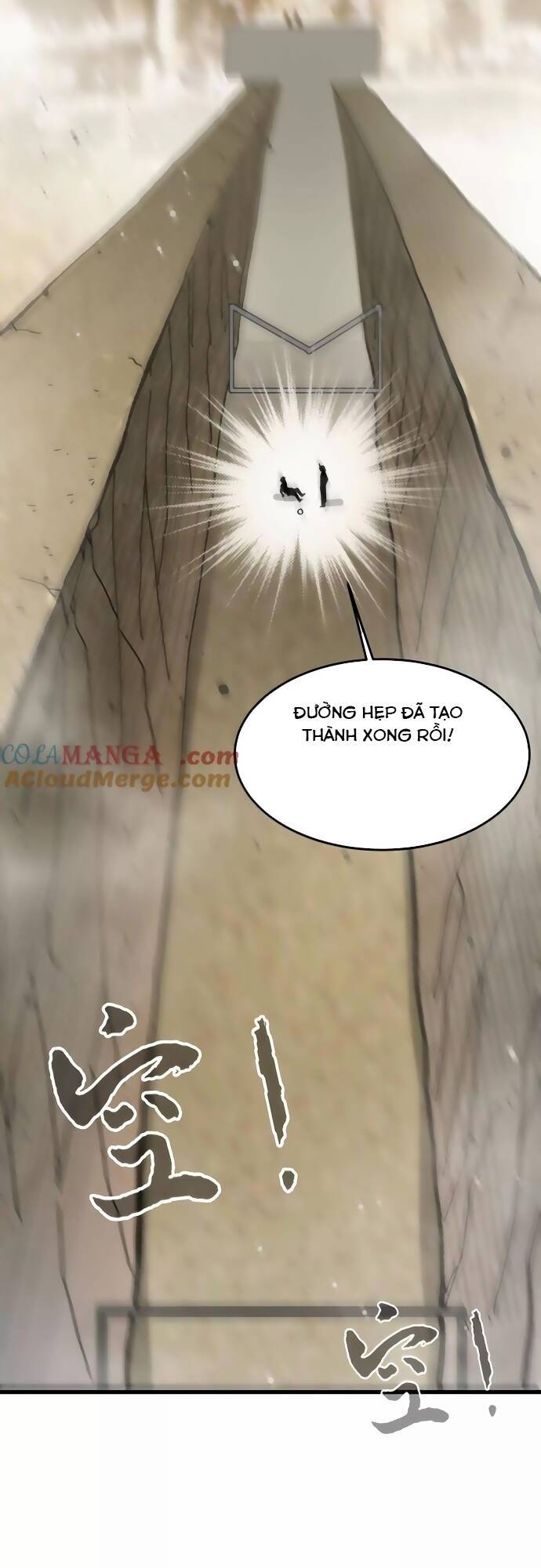 Vật Lý Tu Tiên Hai Vạn Năm: Chapter 34