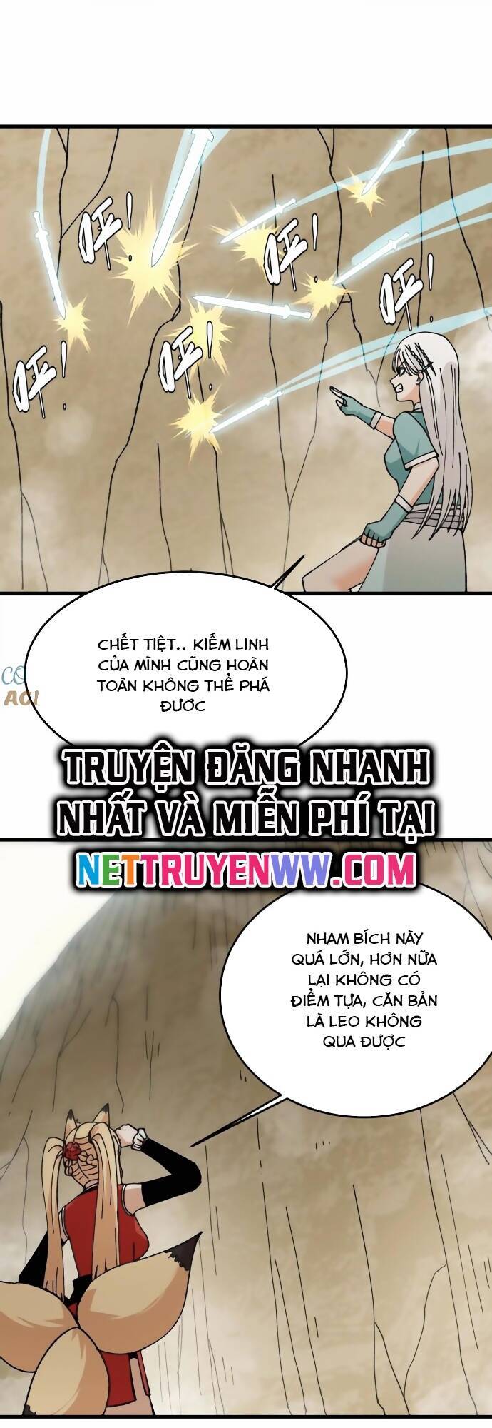 Vật Lý Tu Tiên Hai Vạn Năm: Chapter 34