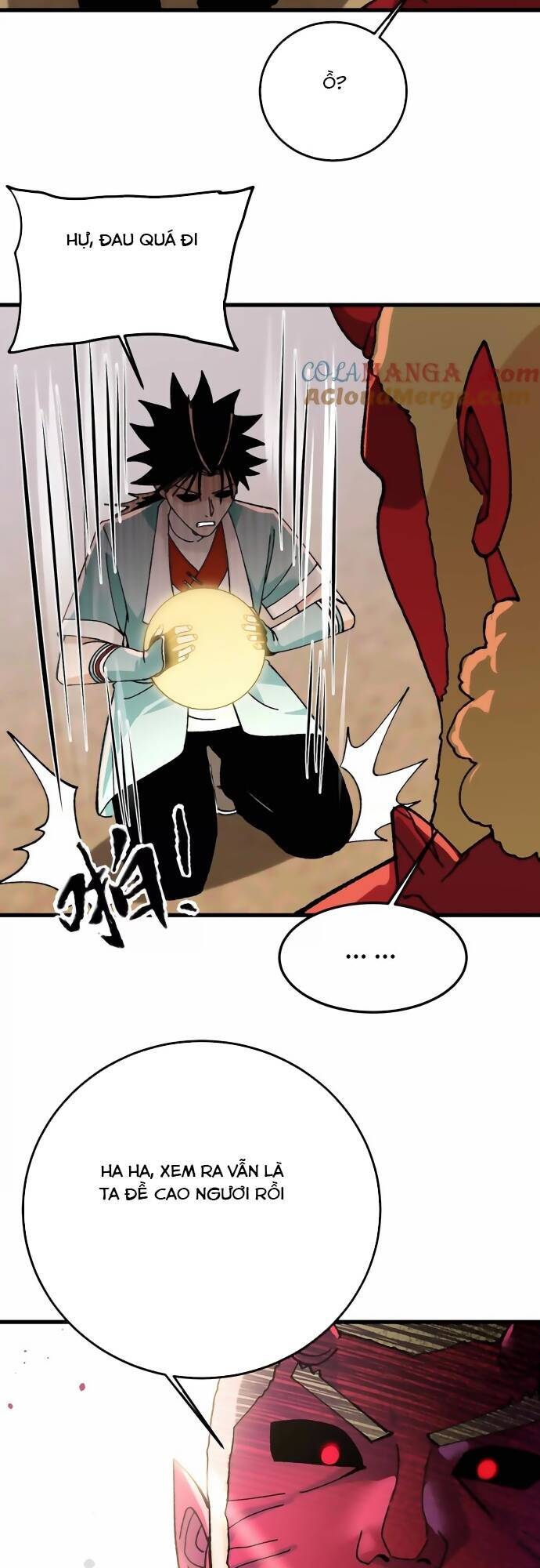 Vật Lý Tu Tiên Hai Vạn Năm: Chapter 34