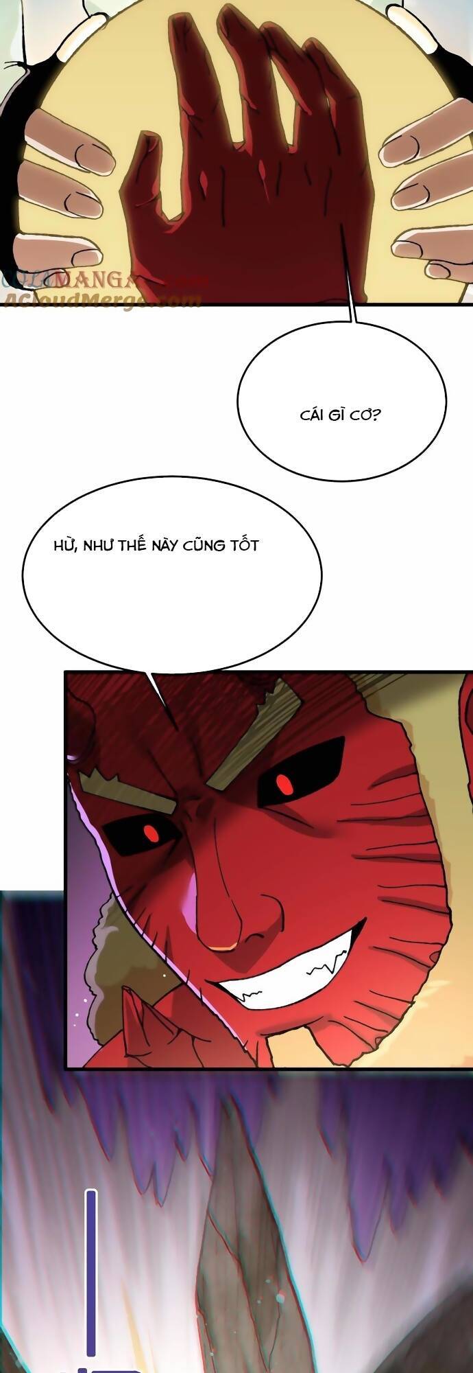 Vật Lý Tu Tiên Hai Vạn Năm: Chapter 34