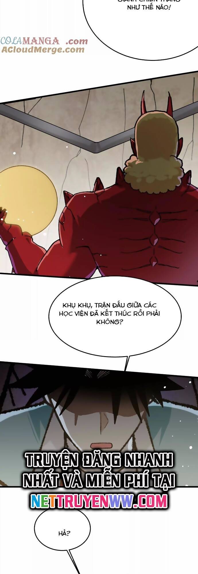 Vật Lý Tu Tiên Hai Vạn Năm: Chapter 34