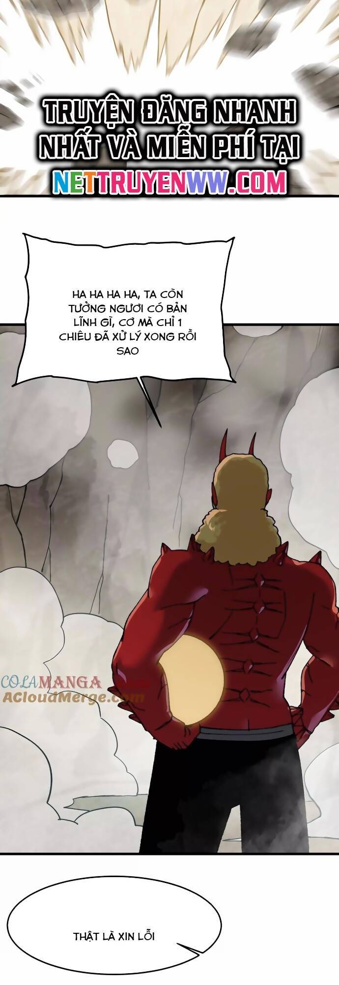 Vật Lý Tu Tiên Hai Vạn Năm: Chapter 34