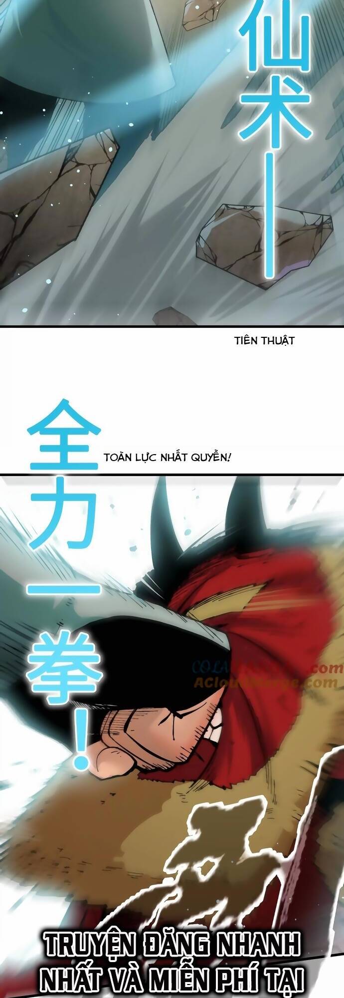 Vật Lý Tu Tiên Hai Vạn Năm: Chapter 34