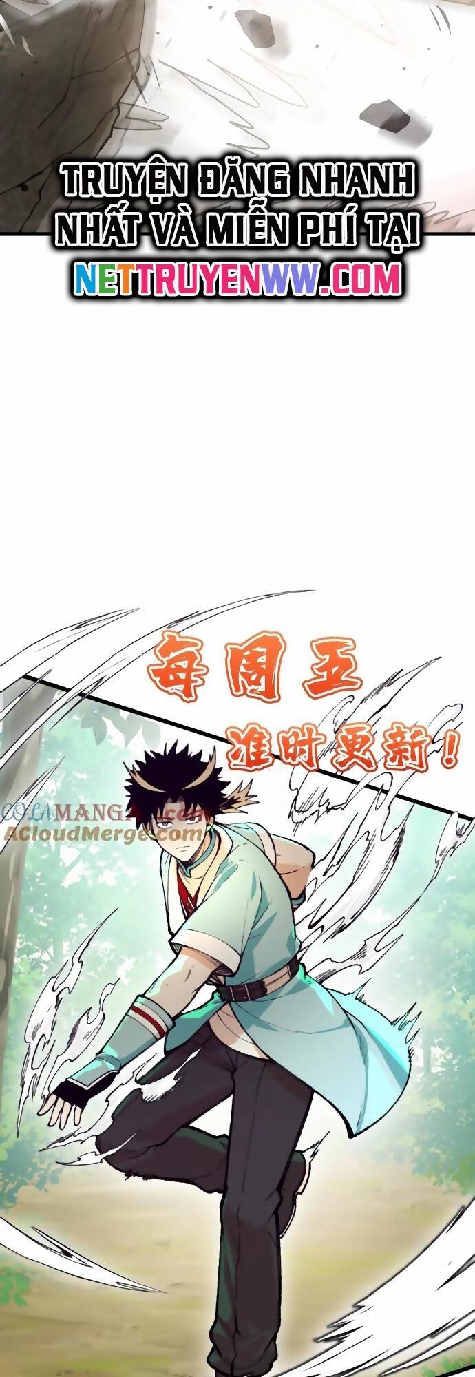 Vật Lý Tu Tiên Hai Vạn Năm: Chapter 34