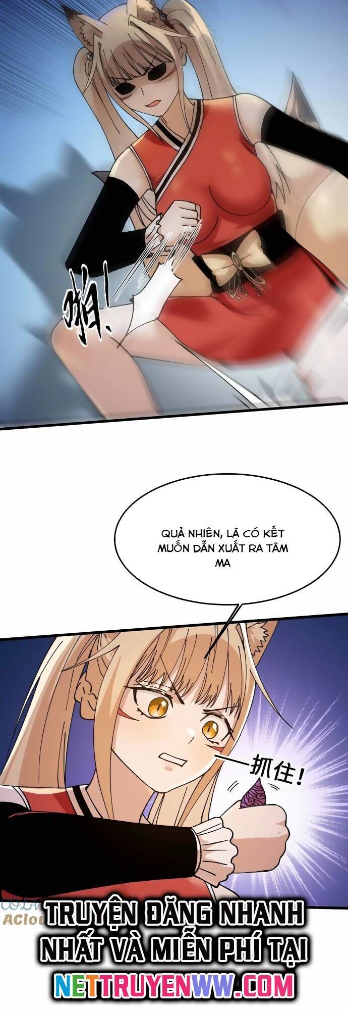 Vật Lý Tu Tiên Hai Vạn Năm: Chapter 35