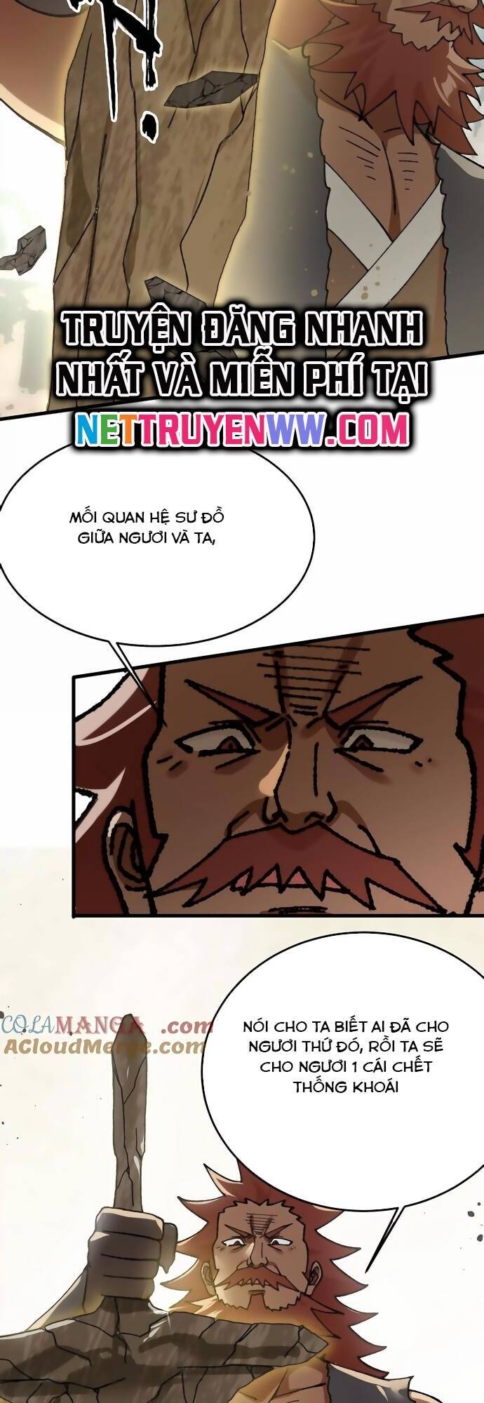 Vật Lý Tu Tiên Hai Vạn Năm: Chapter 35