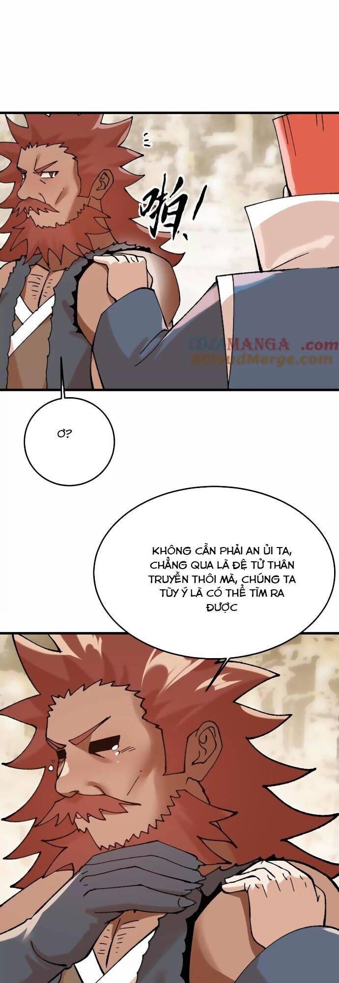Vật Lý Tu Tiên Hai Vạn Năm: Chapter 35
