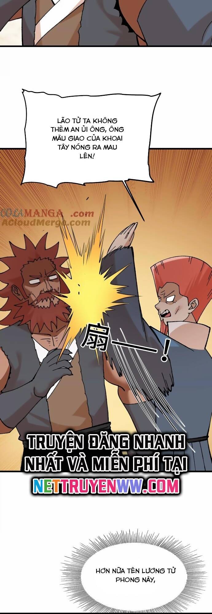 Vật Lý Tu Tiên Hai Vạn Năm: Chapter 35