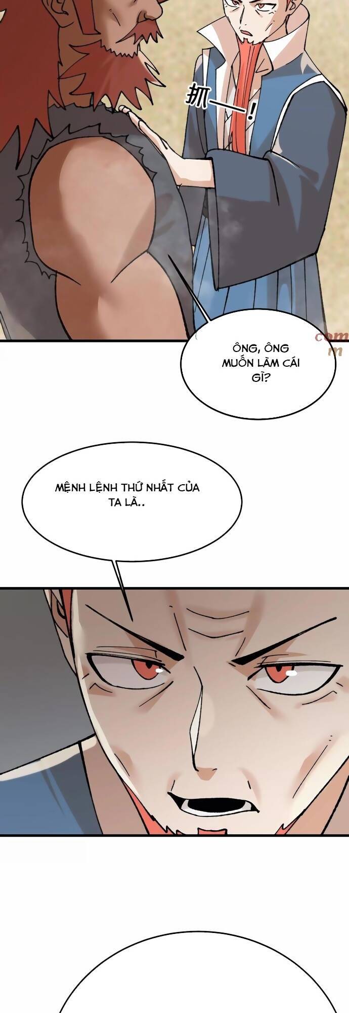 Vật Lý Tu Tiên Hai Vạn Năm: Chapter 35
