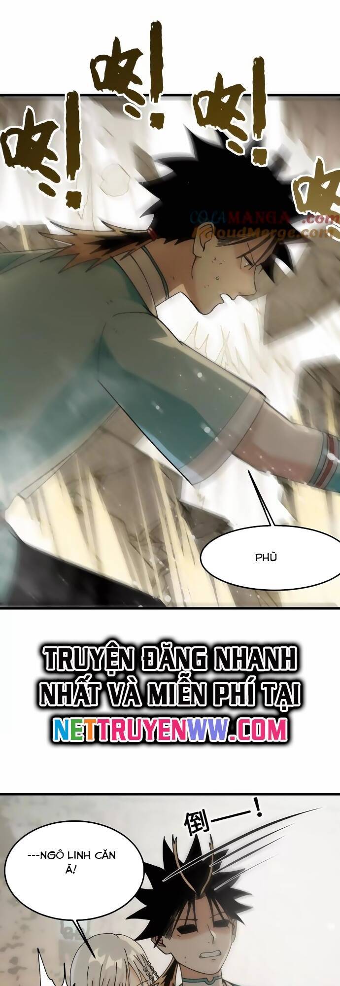 Vật Lý Tu Tiên Hai Vạn Năm: Chapter 35