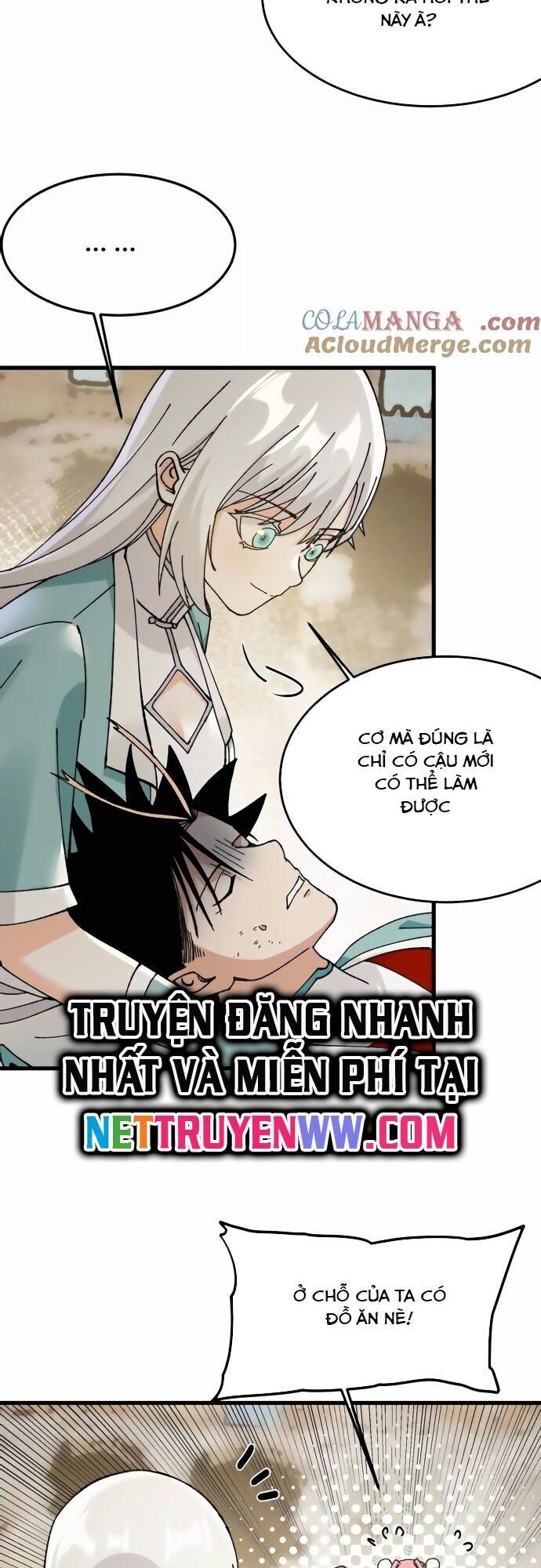 Vật Lý Tu Tiên Hai Vạn Năm: Chapter 35