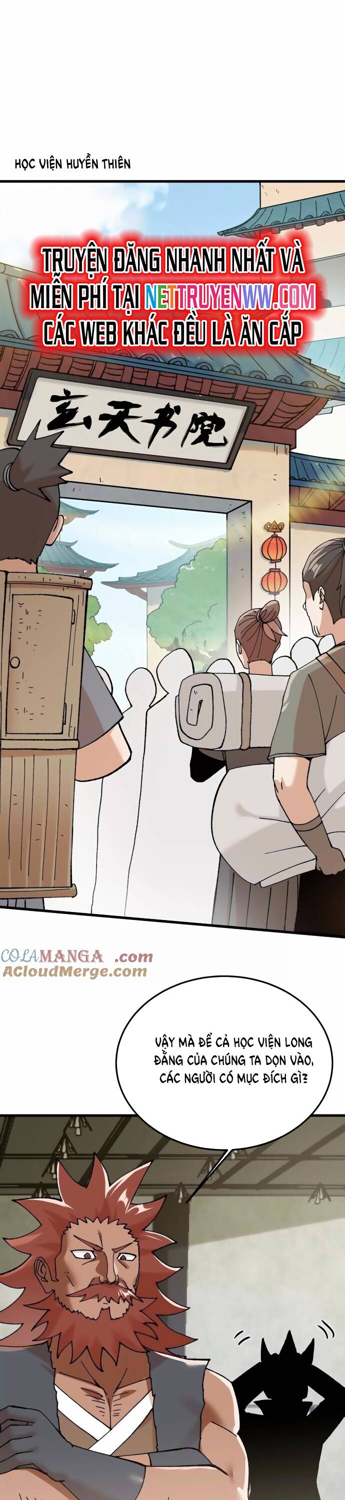 Vật Lý Tu Tiên Hai Vạn Năm: Chapter 36