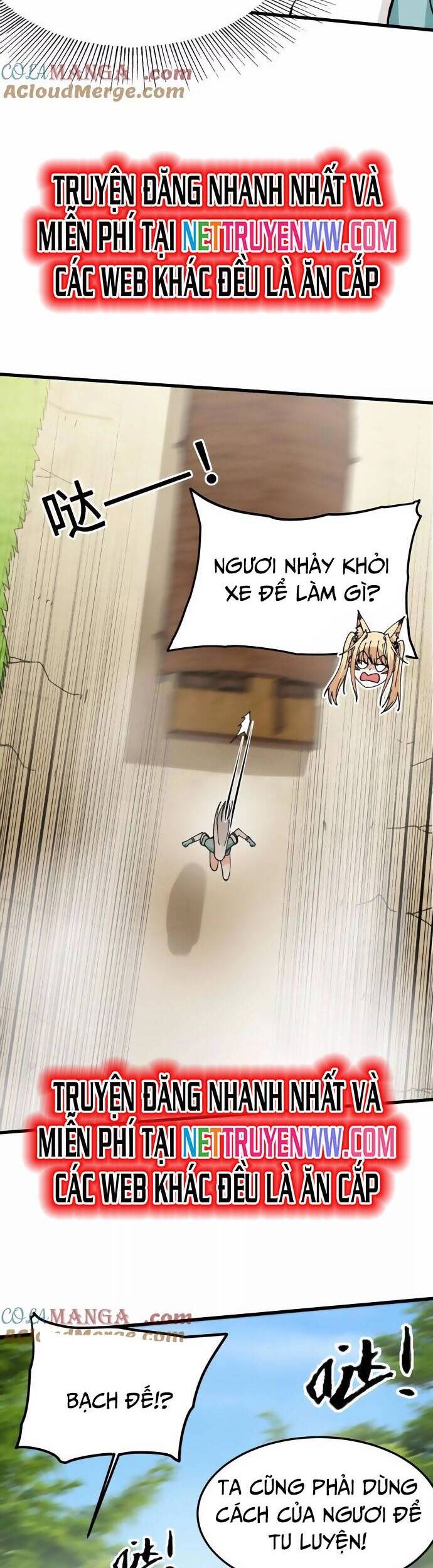 Vật Lý Tu Tiên Hai Vạn Năm: Chapter 37