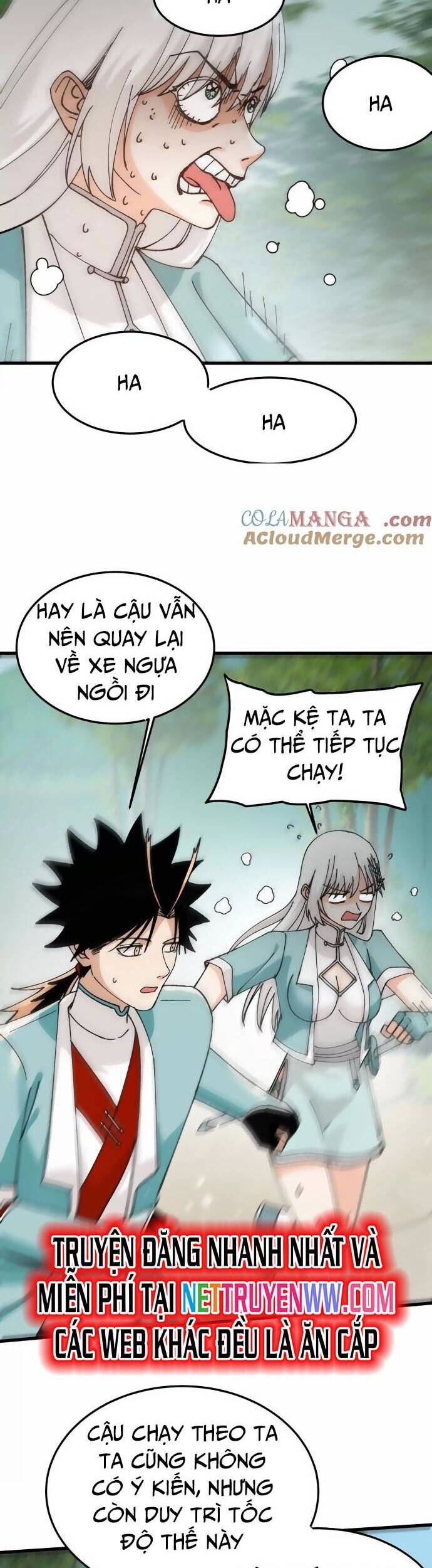 Vật Lý Tu Tiên Hai Vạn Năm: Chapter 37
