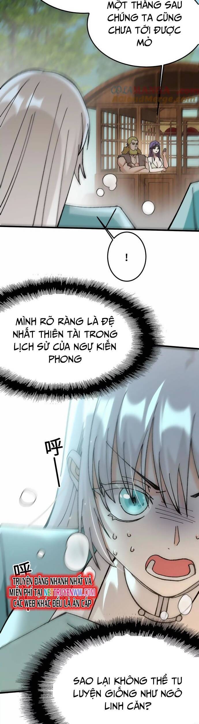 Vật Lý Tu Tiên Hai Vạn Năm: Chapter 37