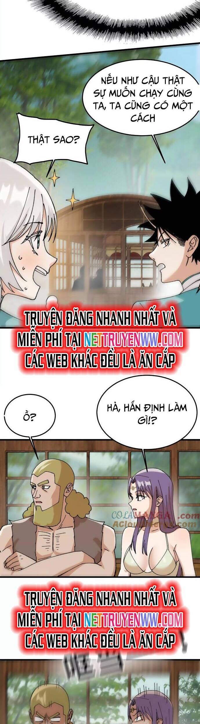 Vật Lý Tu Tiên Hai Vạn Năm: Chapter 37