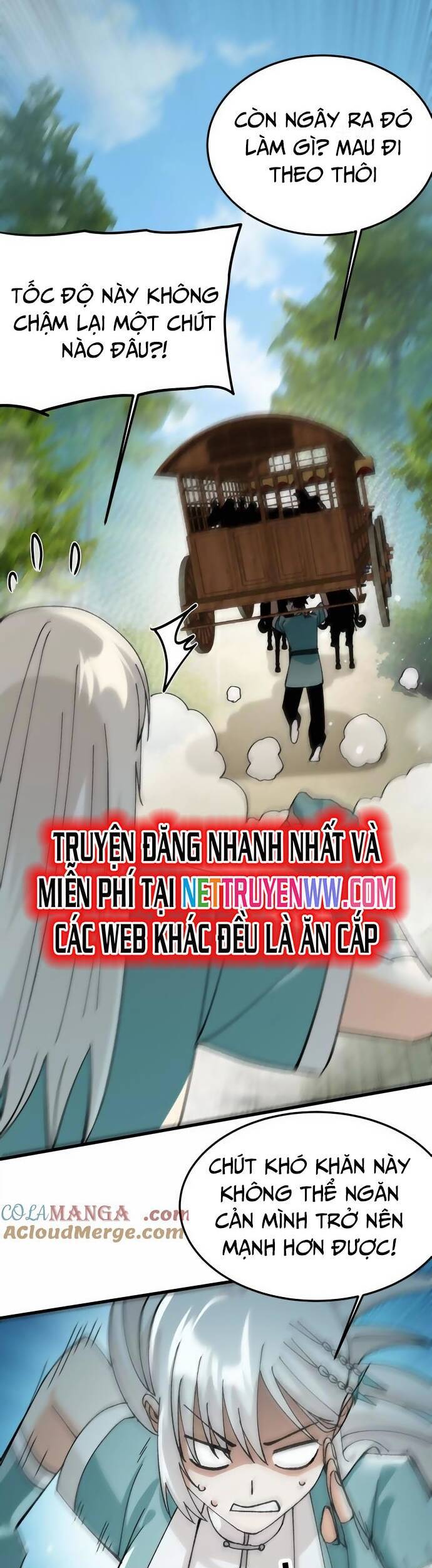 Vật Lý Tu Tiên Hai Vạn Năm: Chapter 37