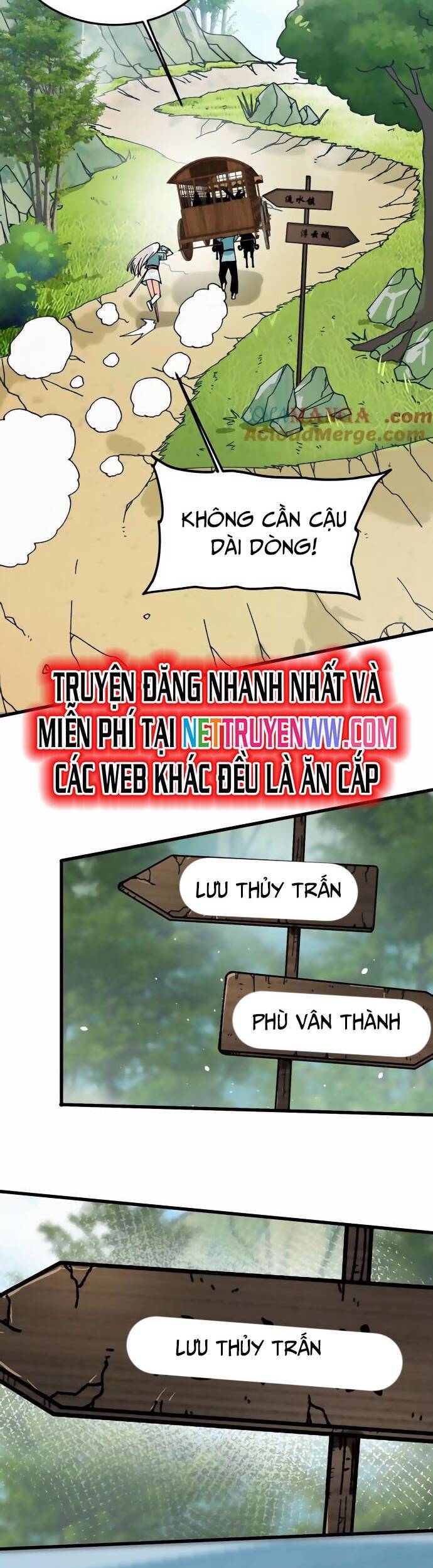 Vật Lý Tu Tiên Hai Vạn Năm: Chapter 37
