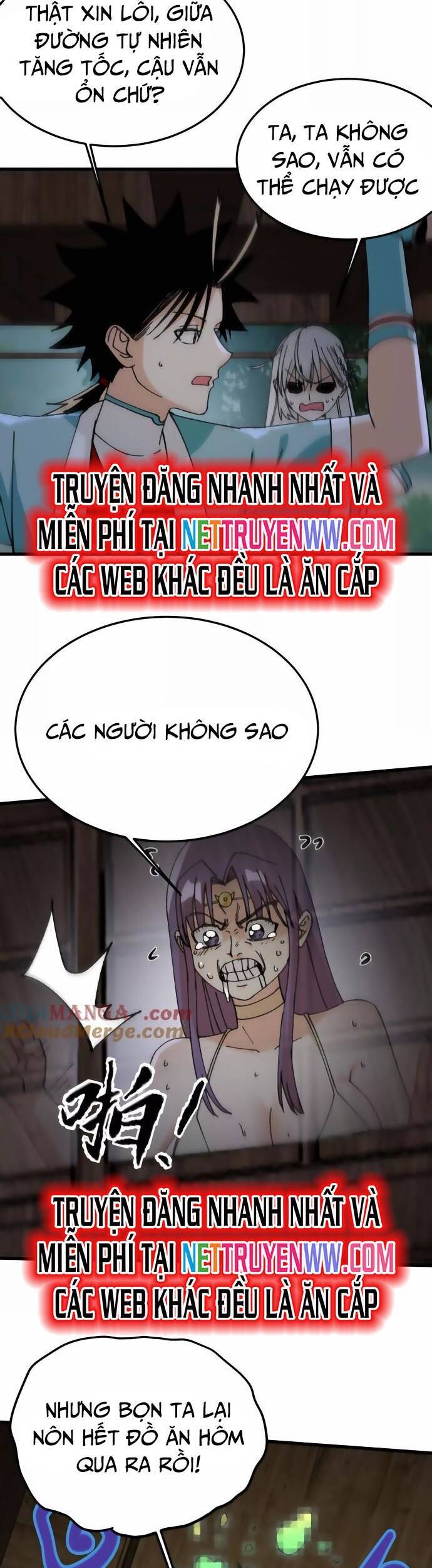 Vật Lý Tu Tiên Hai Vạn Năm: Chapter 37