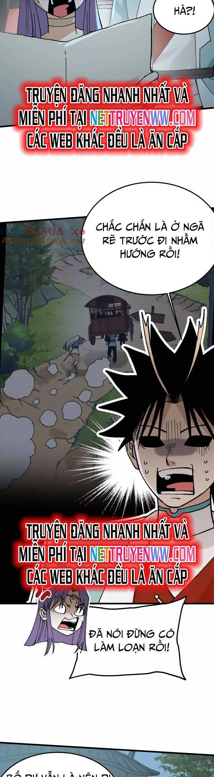 Vật Lý Tu Tiên Hai Vạn Năm: Chapter 37