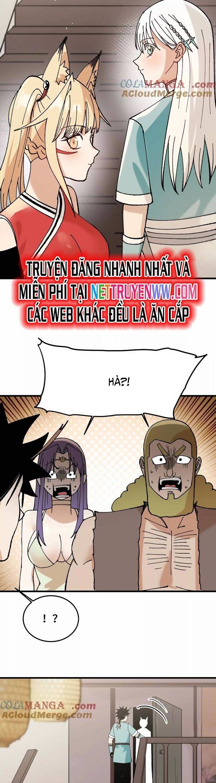 Vật Lý Tu Tiên Hai Vạn Năm: Chapter 37