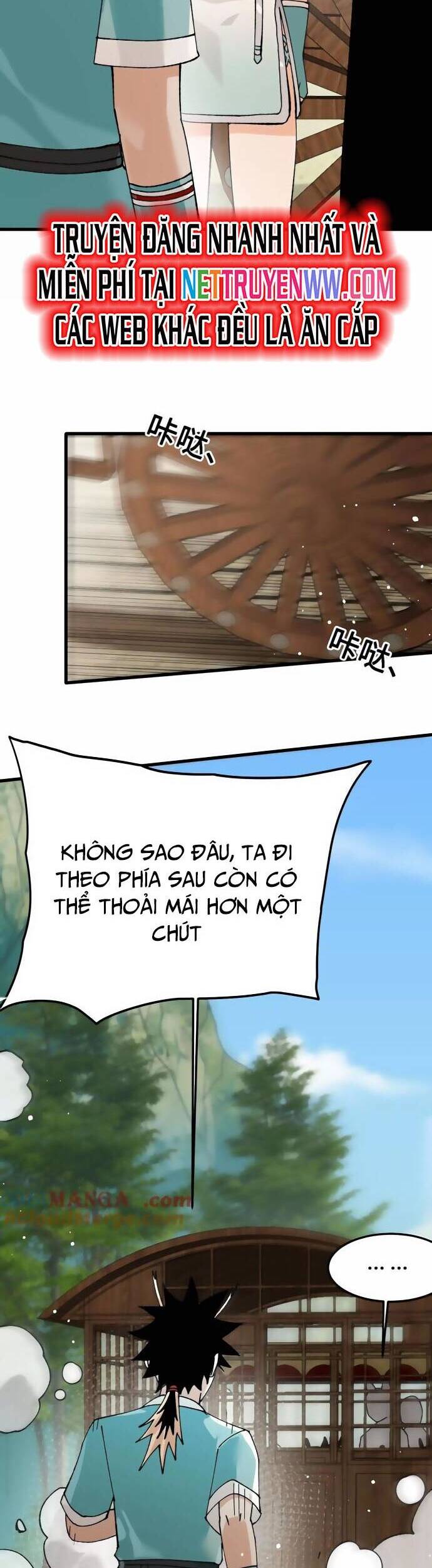 Vật Lý Tu Tiên Hai Vạn Năm: Chapter 37