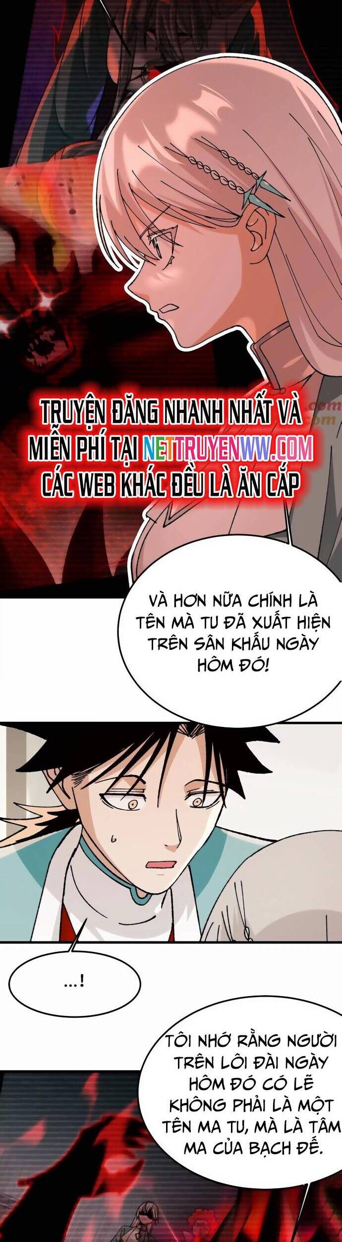Vật Lý Tu Tiên Hai Vạn Năm: Chapter 38