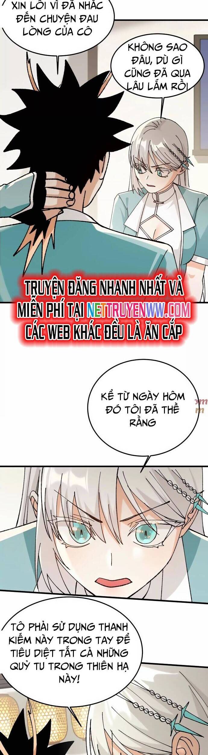 Vật Lý Tu Tiên Hai Vạn Năm: Chapter 38
