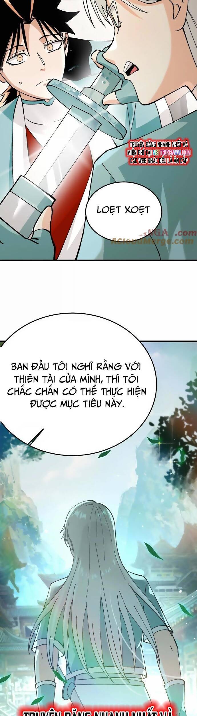 Vật Lý Tu Tiên Hai Vạn Năm: Chapter 38